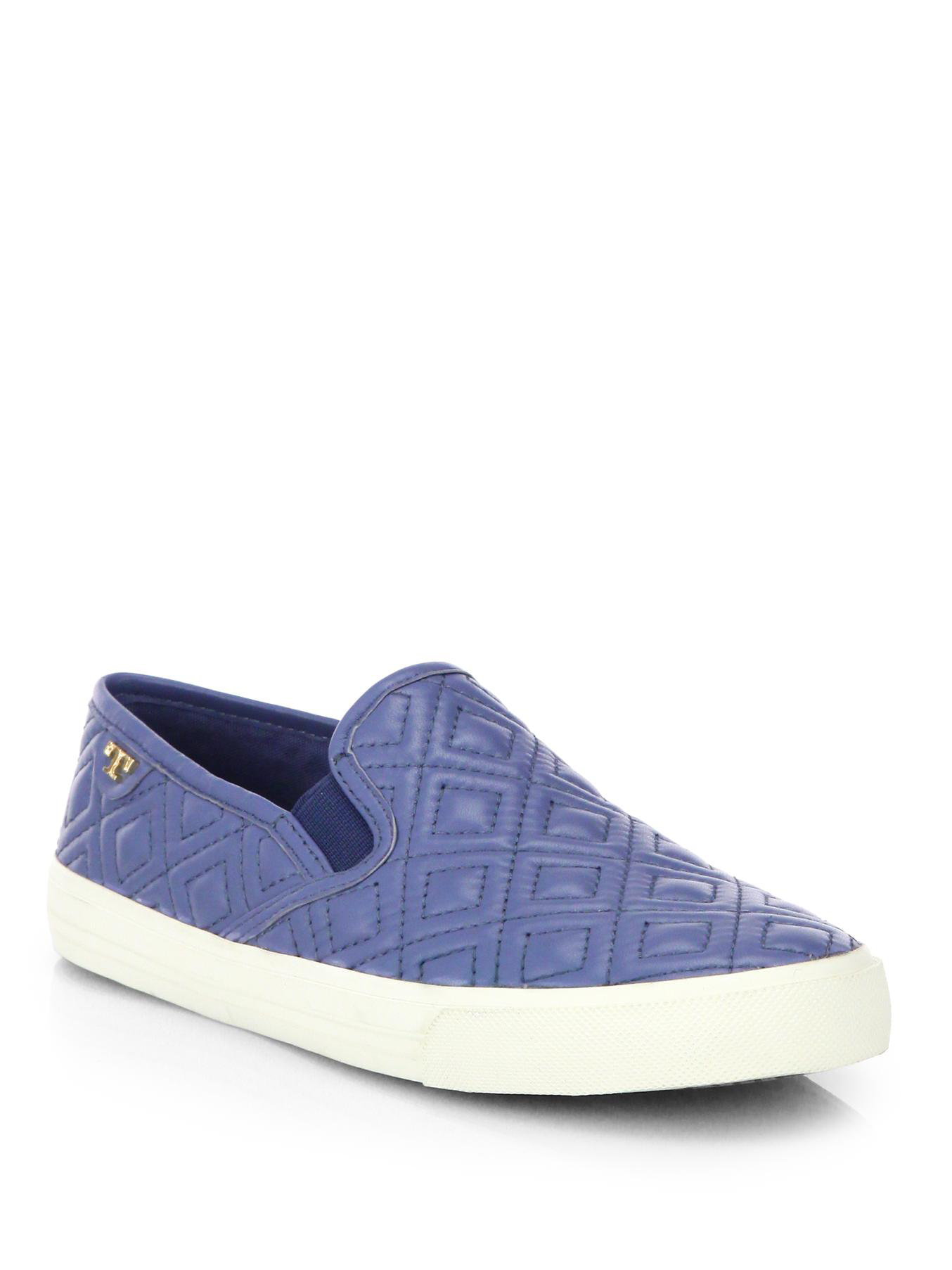 tory burch jesse slip on sneaker