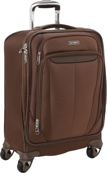 samsonite matte black