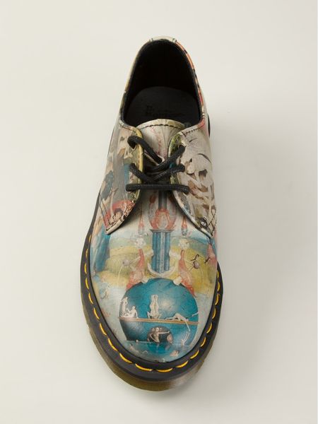 heaven doc martens