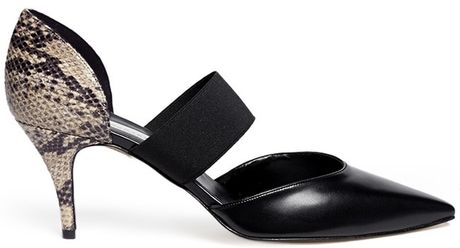 elasticated pumps uk