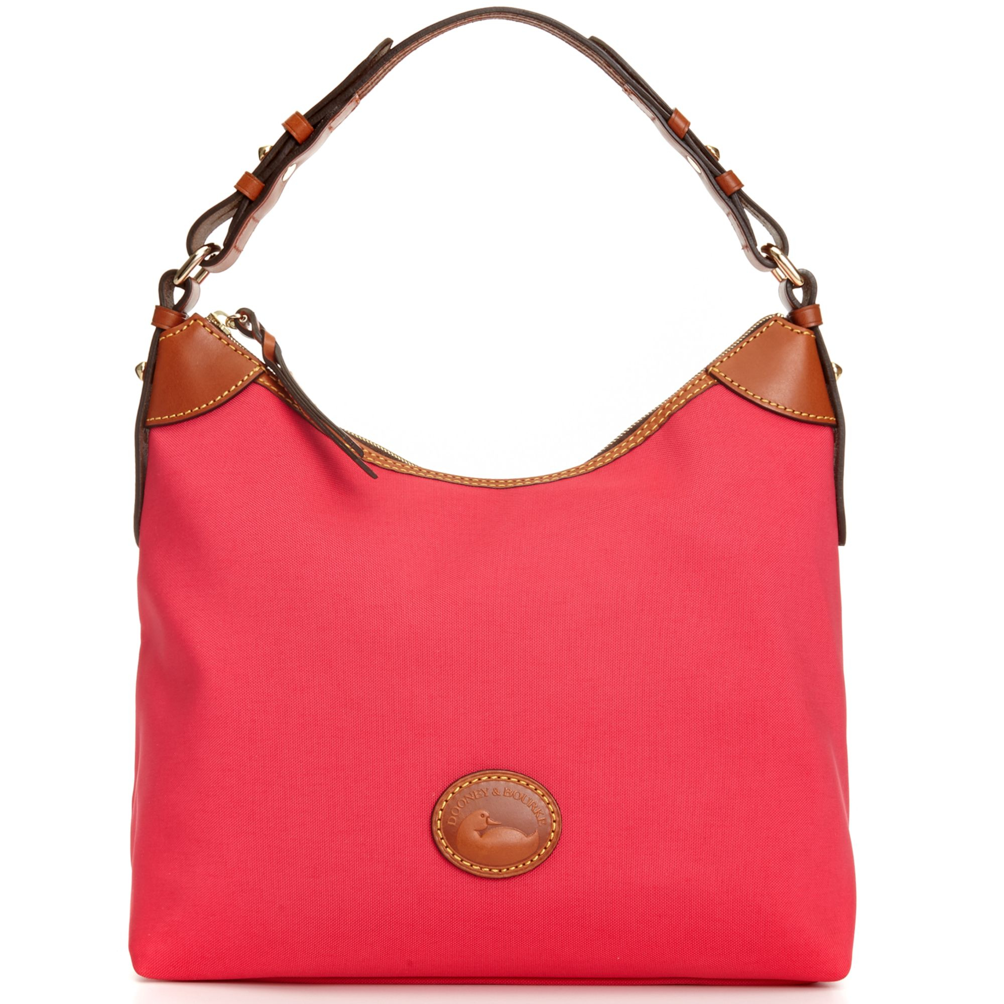 dooney bourke pink