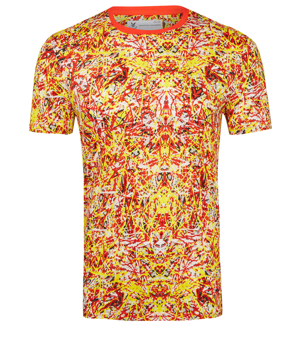 Jonathan Saunders x Lyle Scott Clothing Jonathan Saunders x Lyle Scott Clothing new picture Jonathan Saunders x Lyle Scott Clothing Jonathan Saunders x Lyle Scott Clothing new pictures