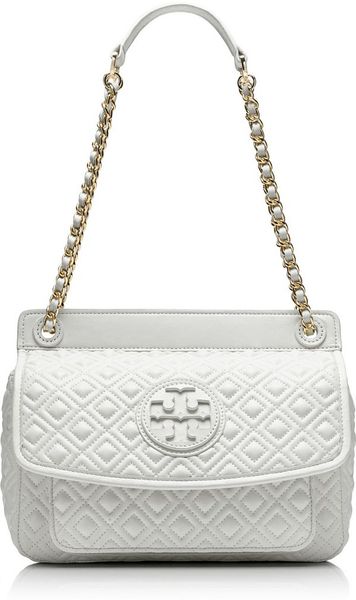 tory burch marion quilted bag