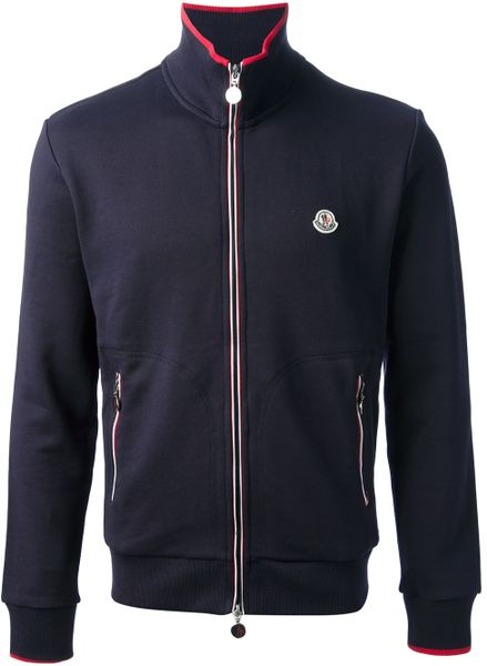moncler mens sweatsuit