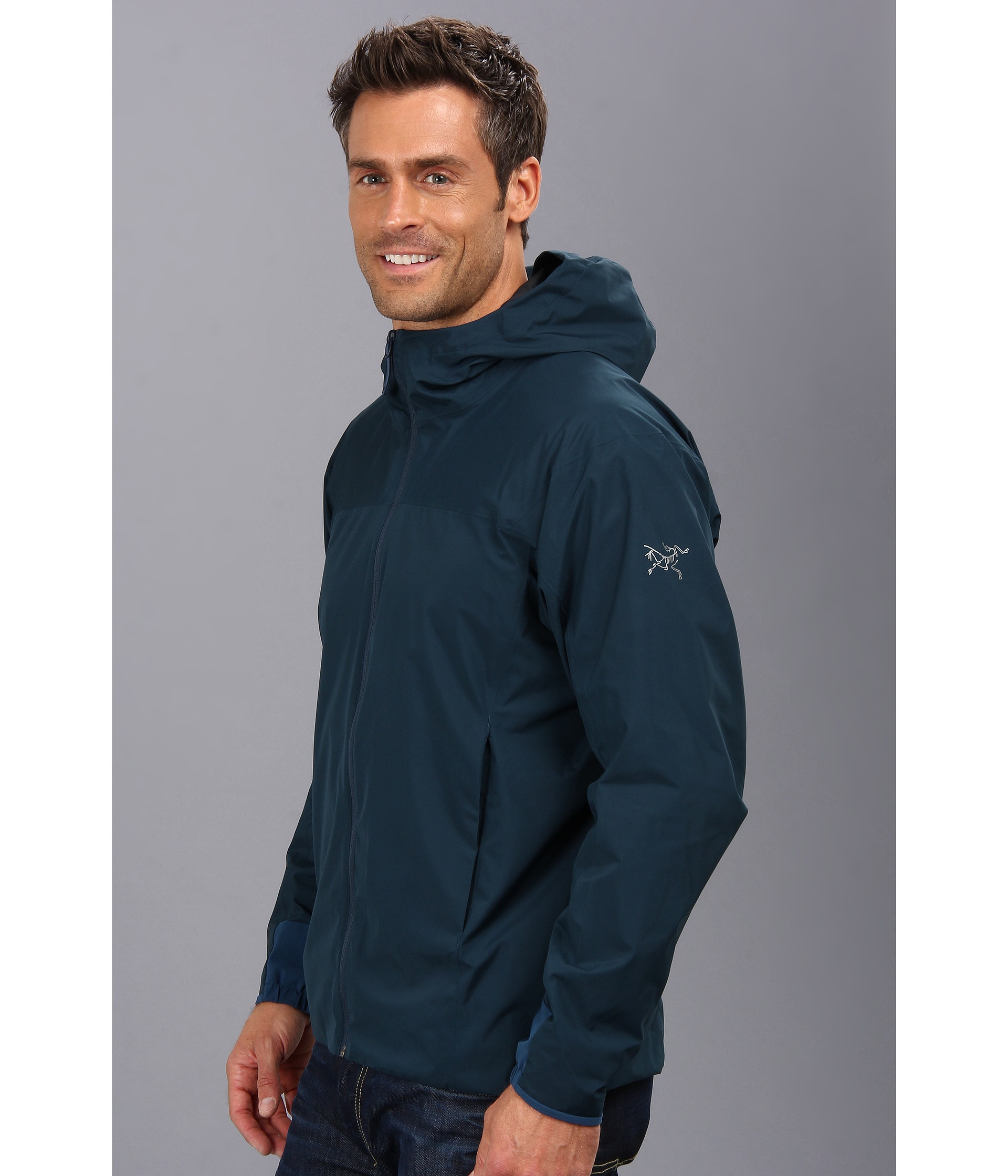 arcteryx anzo