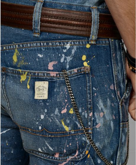 ralph lauren prospect jeans