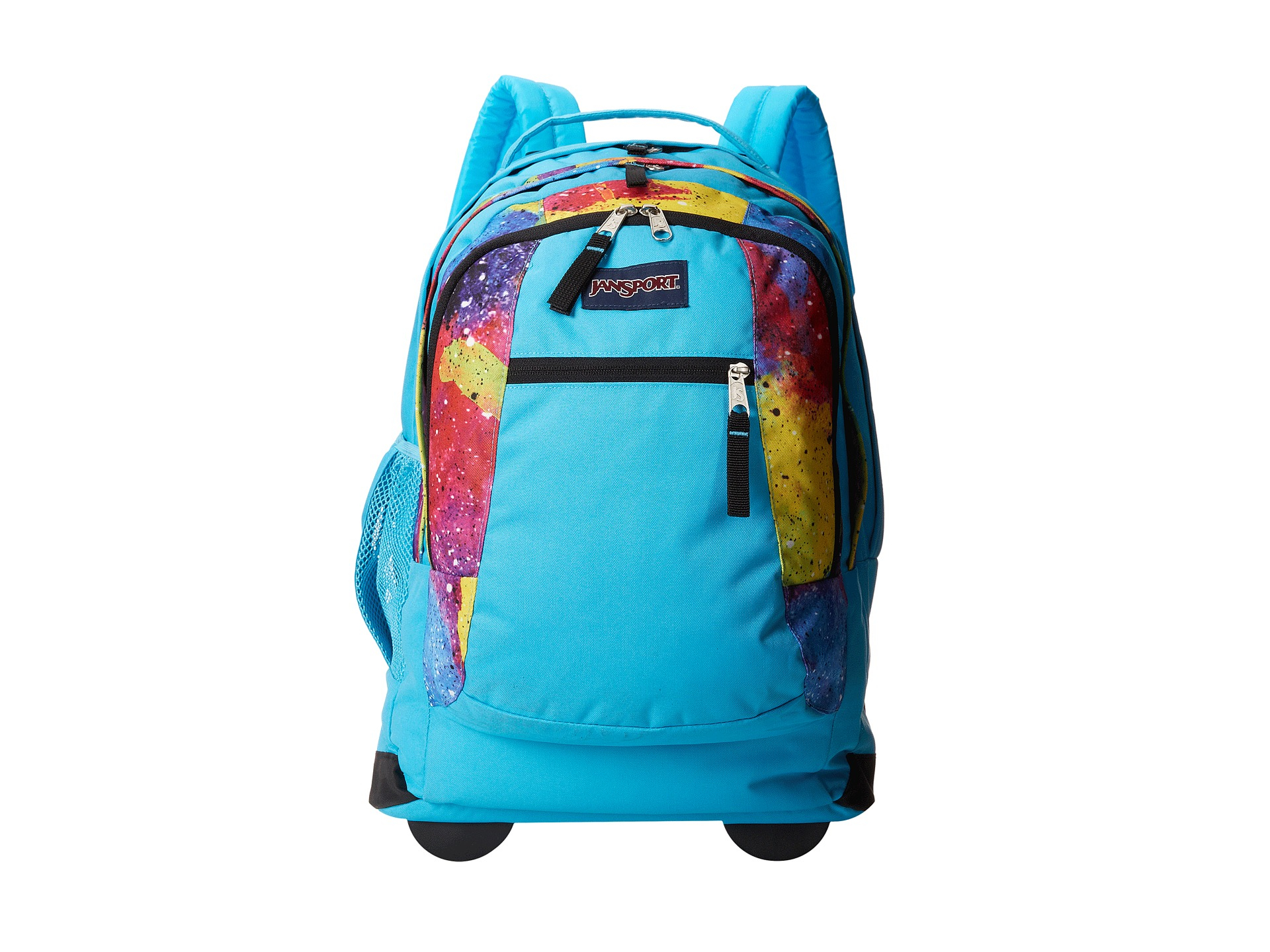 galaxy jansport bag