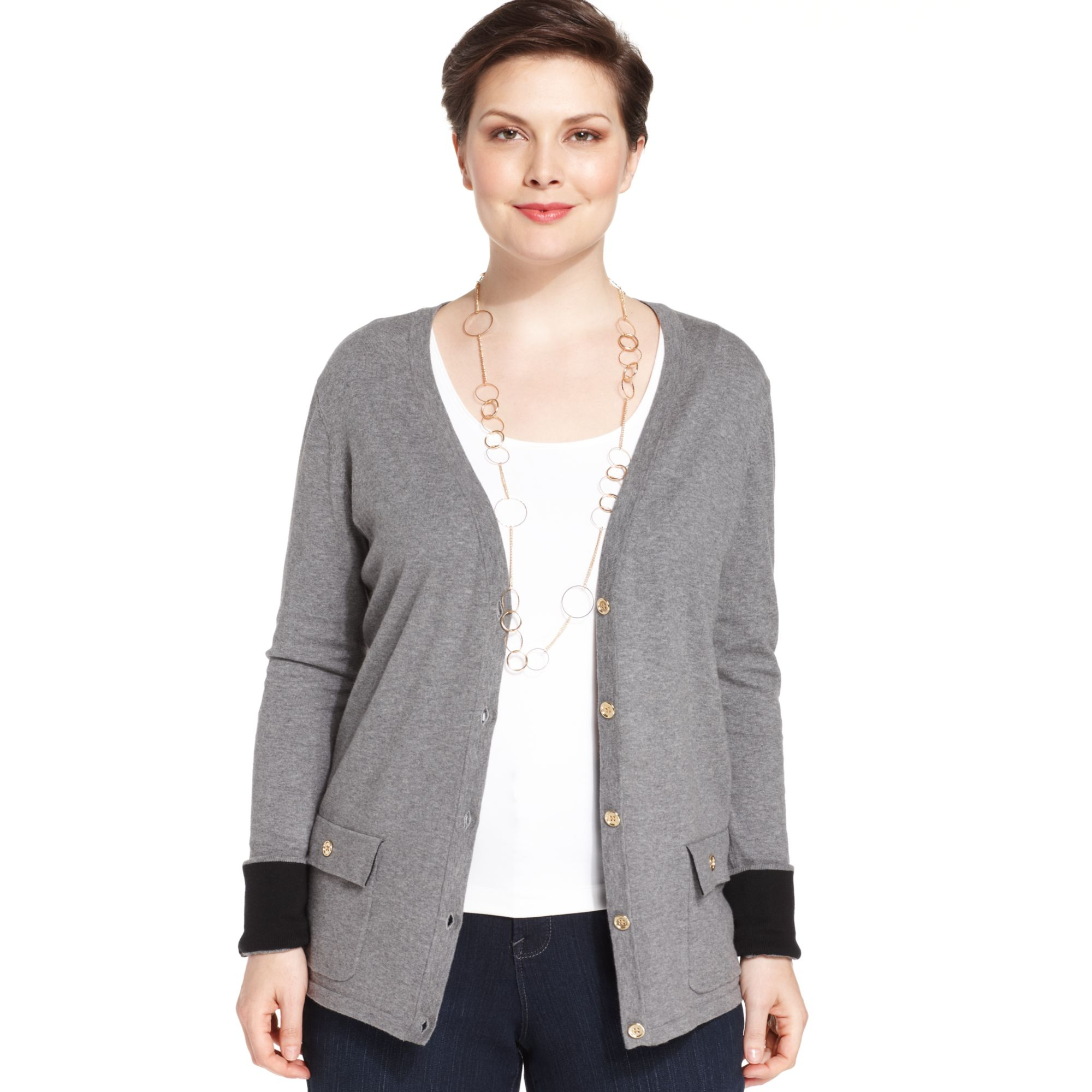 Plus Size Clothing in Stores | Fashion Pluss