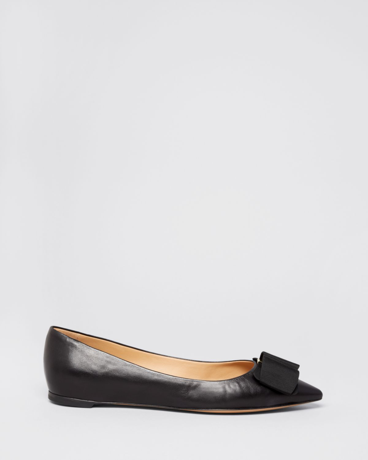 salvatore ferragamo mimi flat