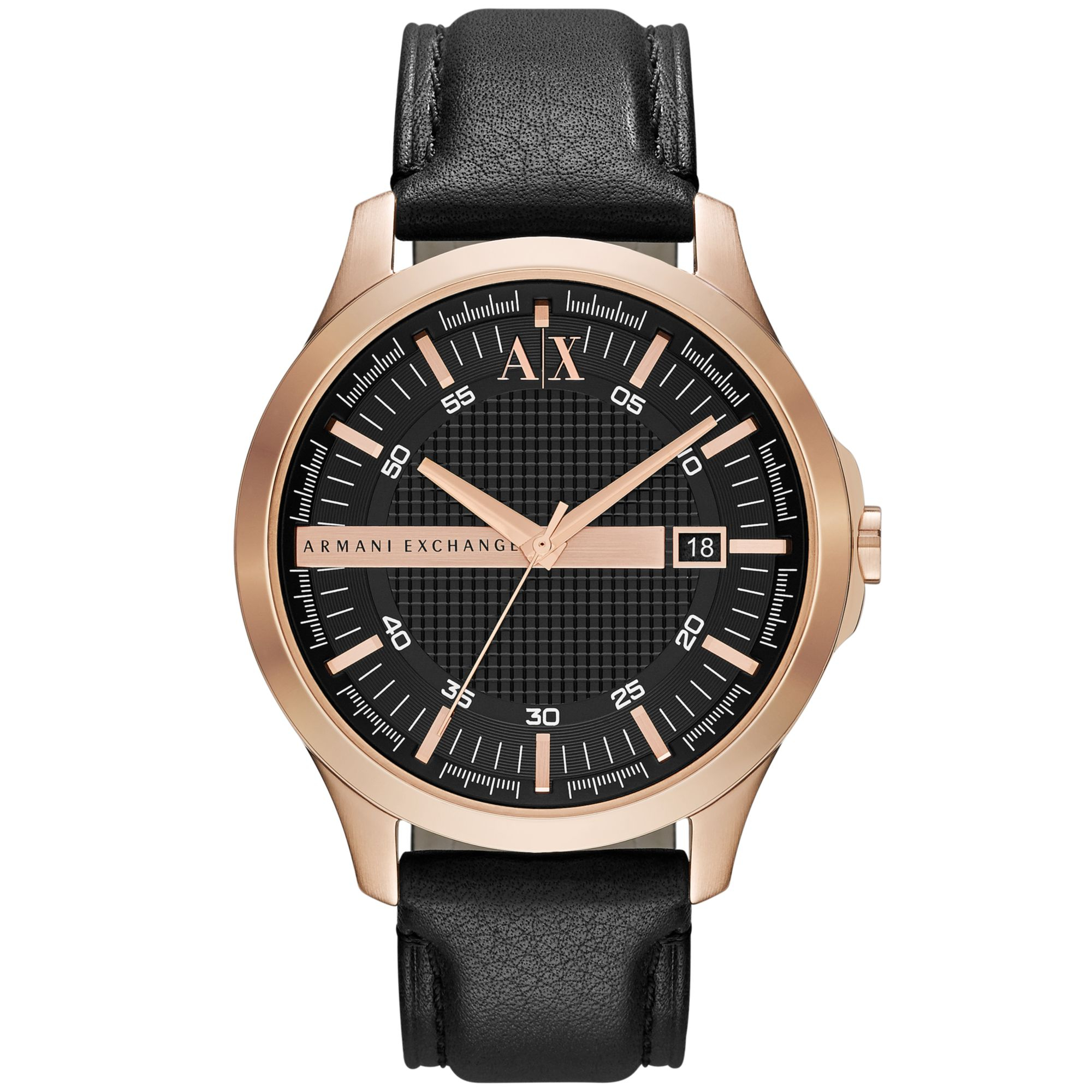 armani exchange ndw2r