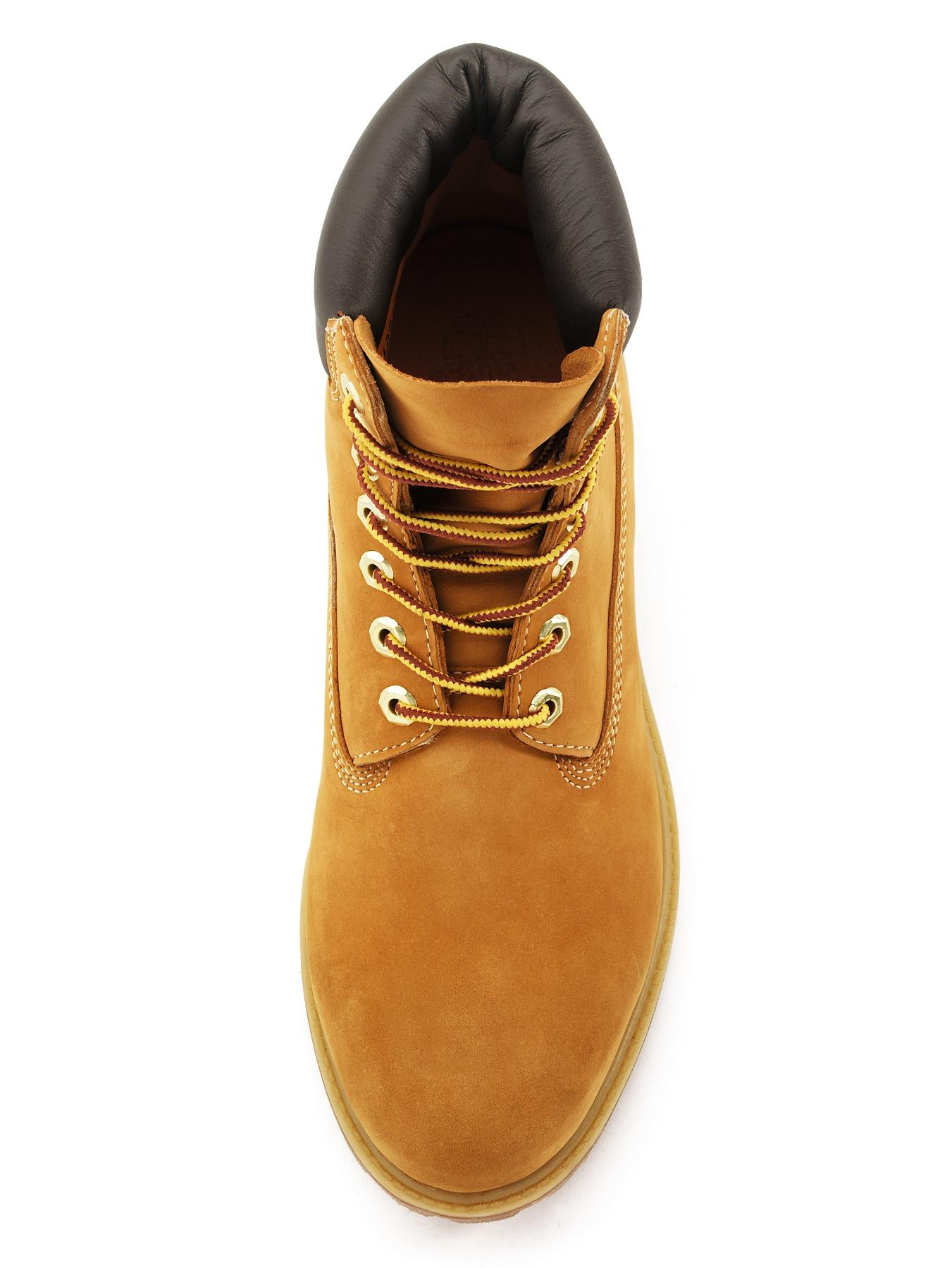 timberland beige boots