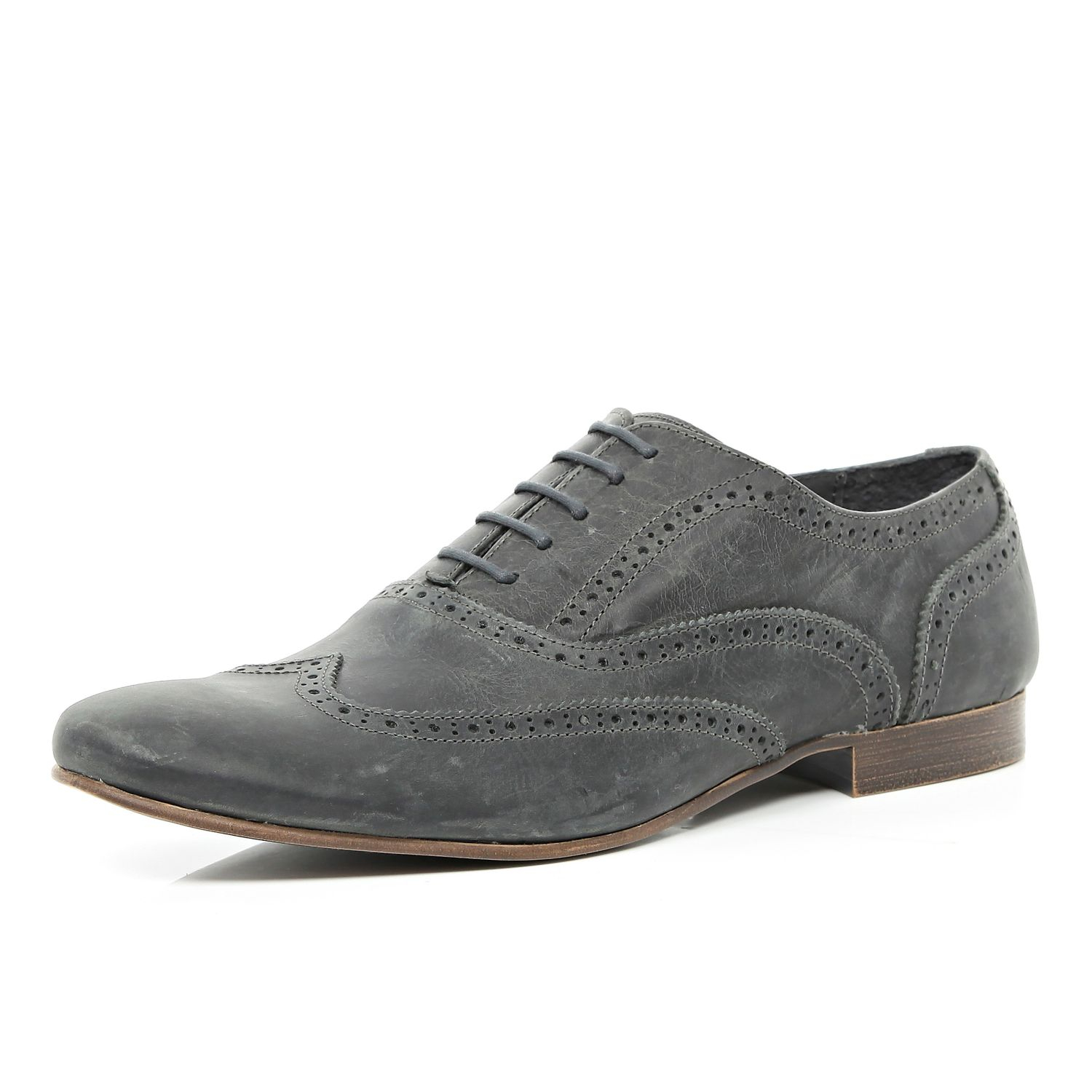riverisland brogues