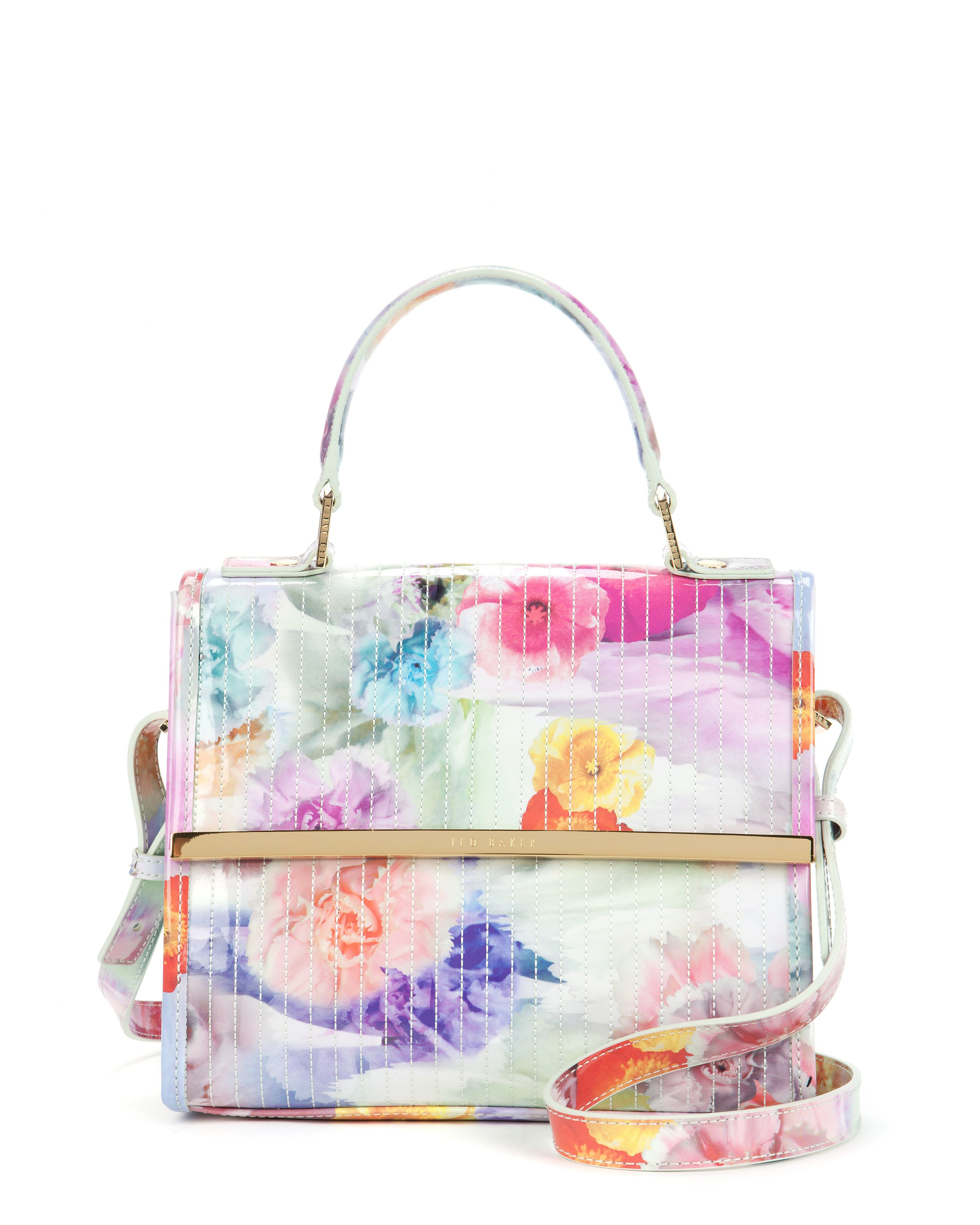 ted baker cross body bags for women