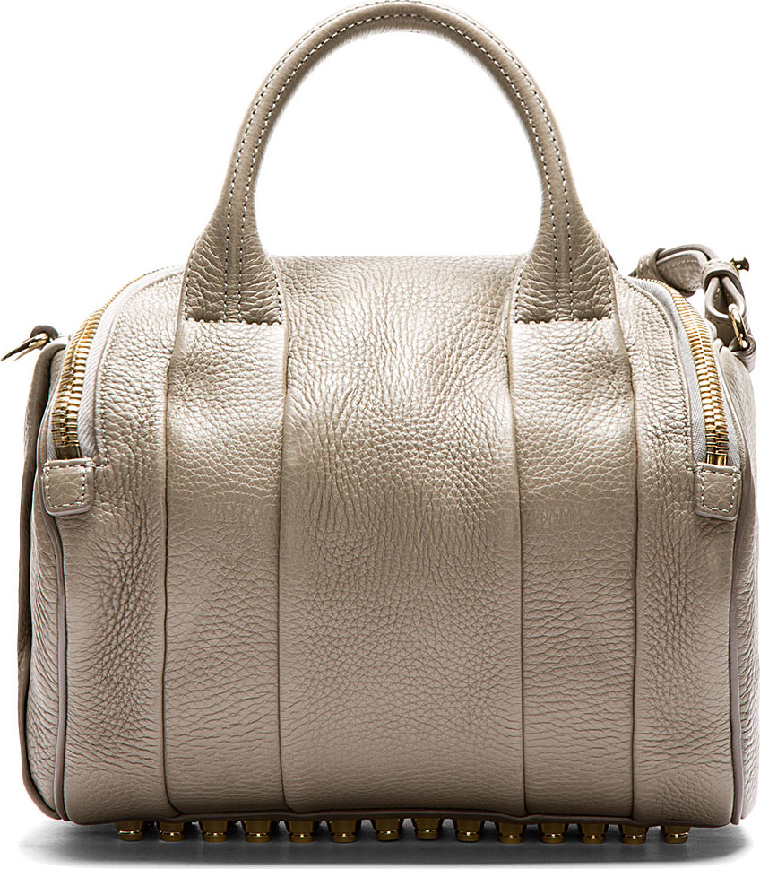 rockie handbag