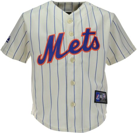 majestic-white-kids-new-york-mets-replic