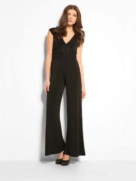 corset jumpsuit