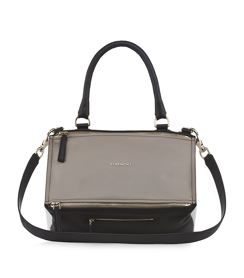 givenchy pandora medium grey