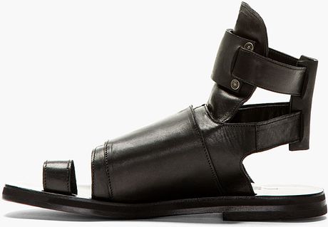 restain leather shoes