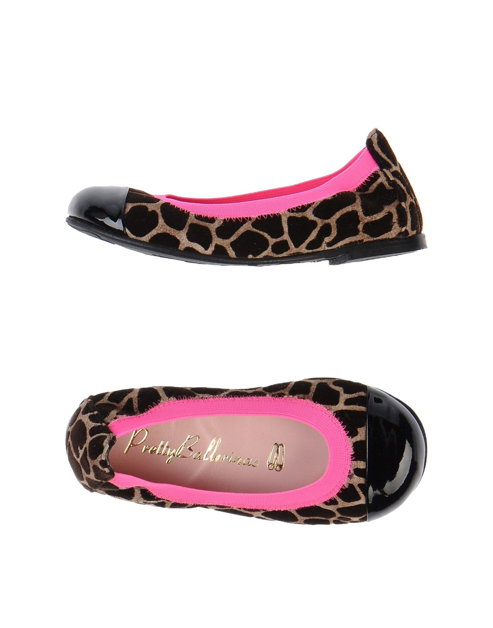 pretty ballet flats