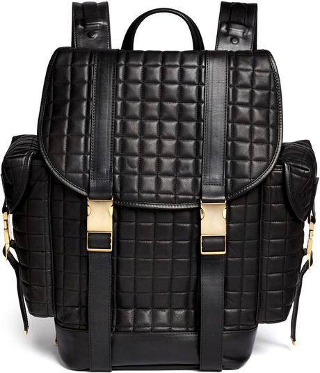 neil barrett backpack