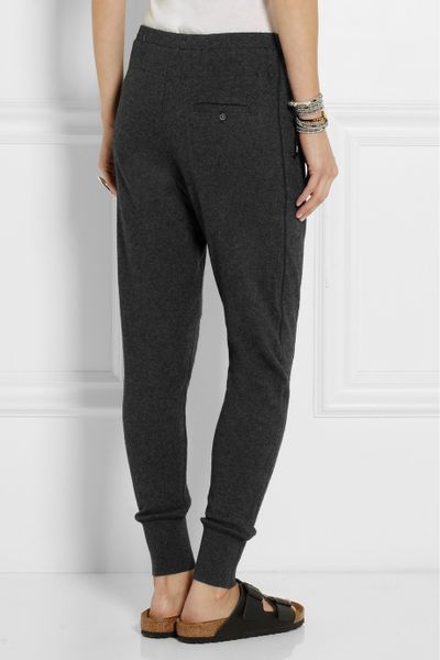 isabel marant track pants