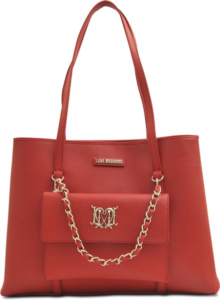 love moschino tote bag sale