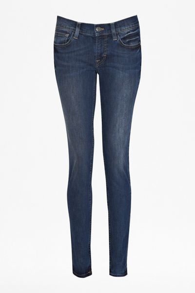 French Connection Tiffany Denim Jeans in Blue (RINSE WASH) French Connection Tiffany Denim Jeans in Blue (RINSE WASH)