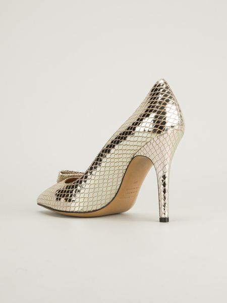 pumps isabel marant