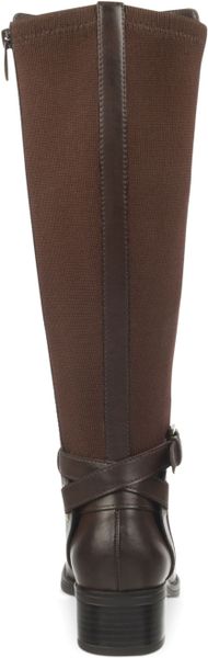 franco sarto tall black riding boots