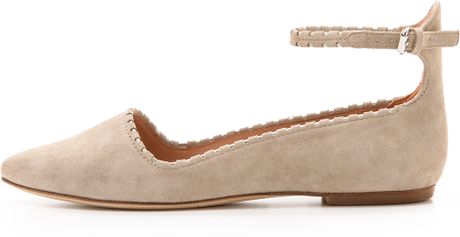 sigerson morrison flats