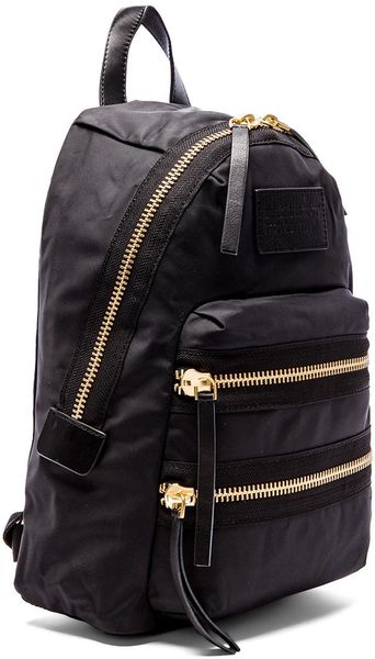 domo arigato packrat backpack mini Marc by Marc Jacobs Back Pack Bag MARC JACOBS MARC BY Domo