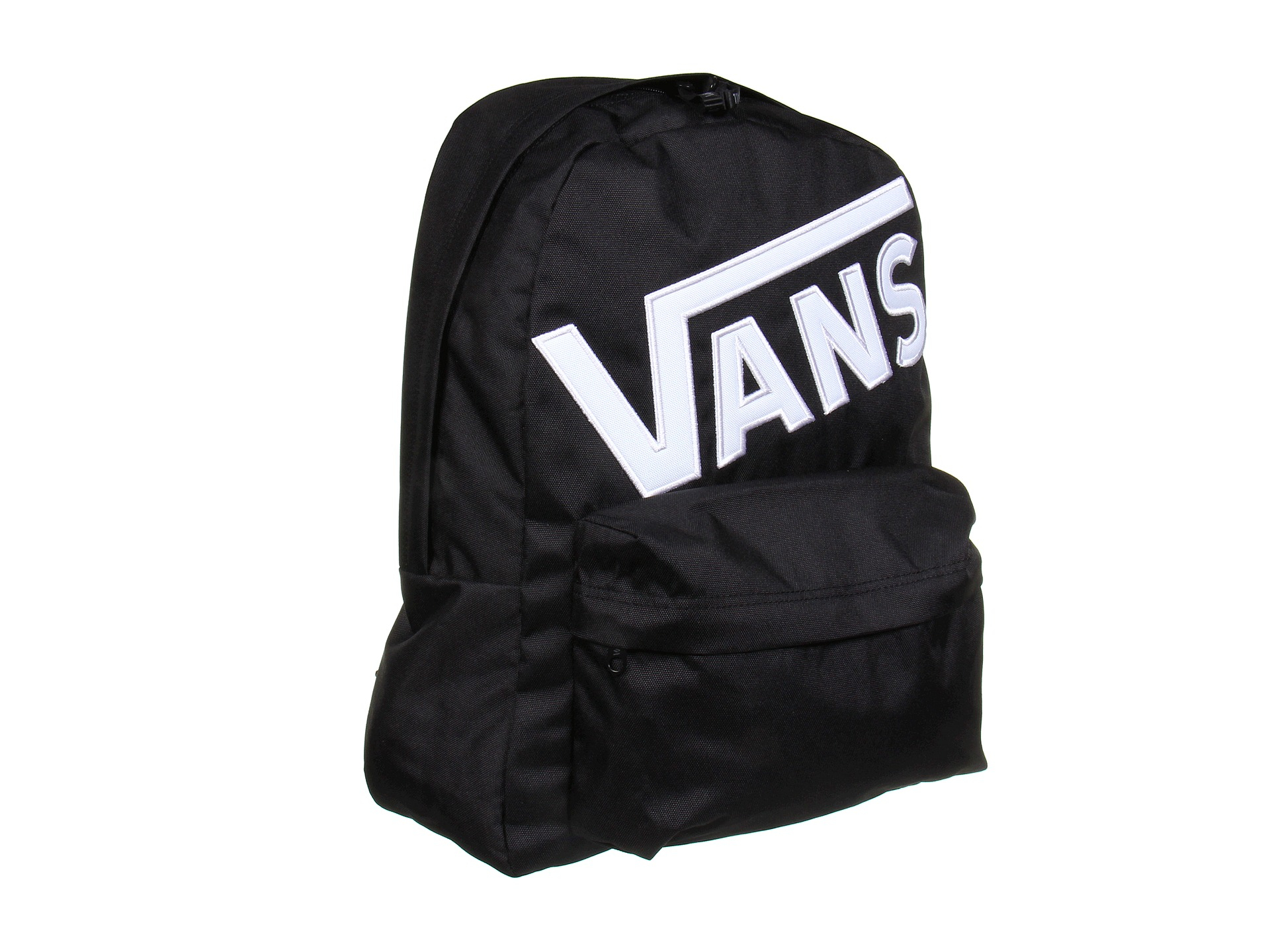 Vans Old Skool Ii Backpack in Black for Men (Black/White) Lyst