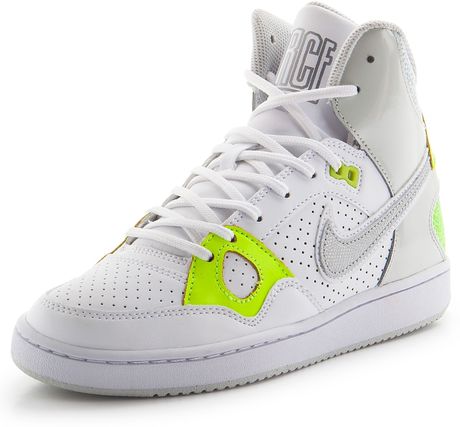 nike women's son of force