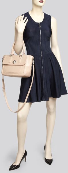 tory burch mini mercer tote