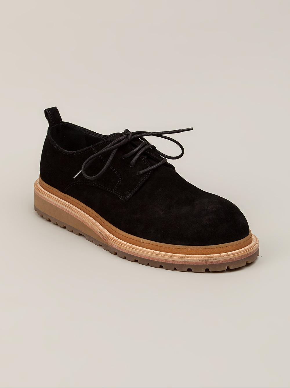 chunky derbies