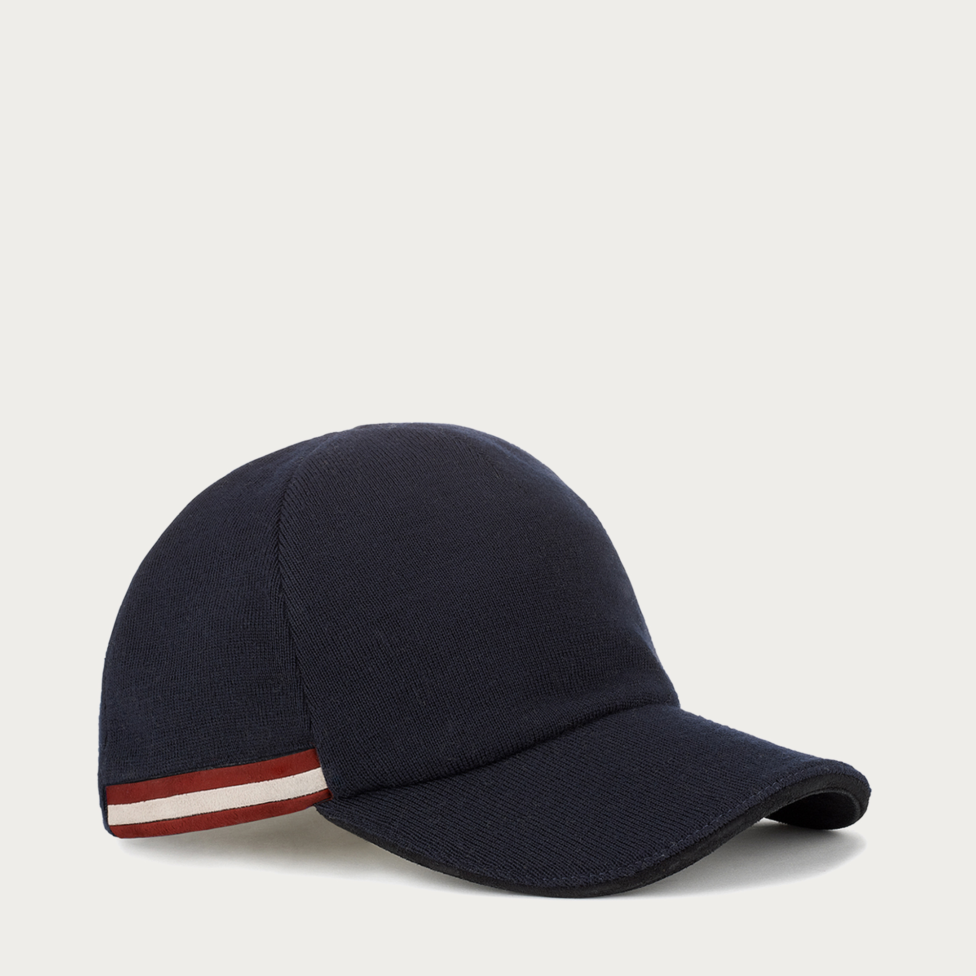 Bally Baseball Hat In Blue For Men Navy Lyst