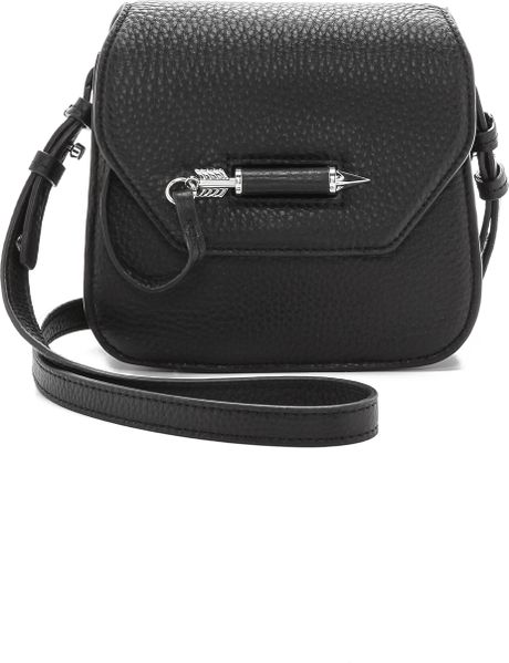 mackage crossbody bag