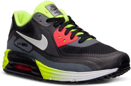 do airmax 90 run big