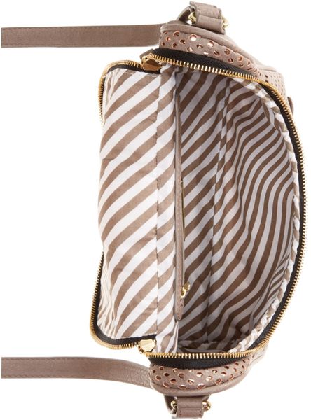 steve madden blight camera bag