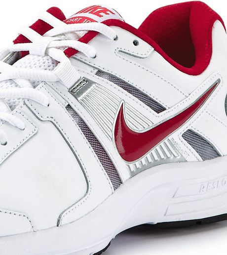 nike soft dart