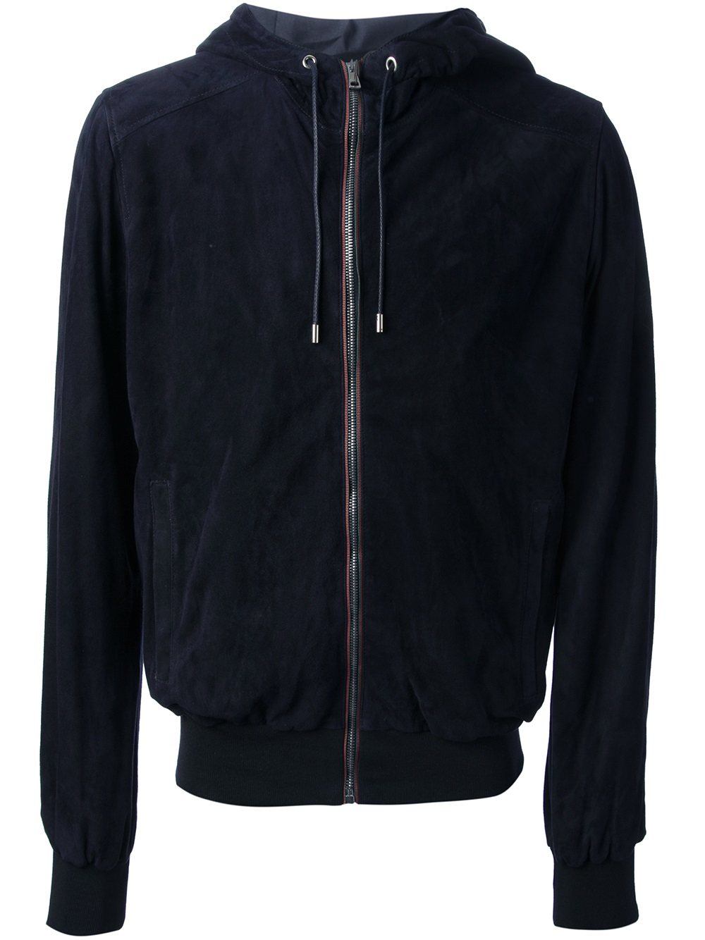 gucci jacket men with hood