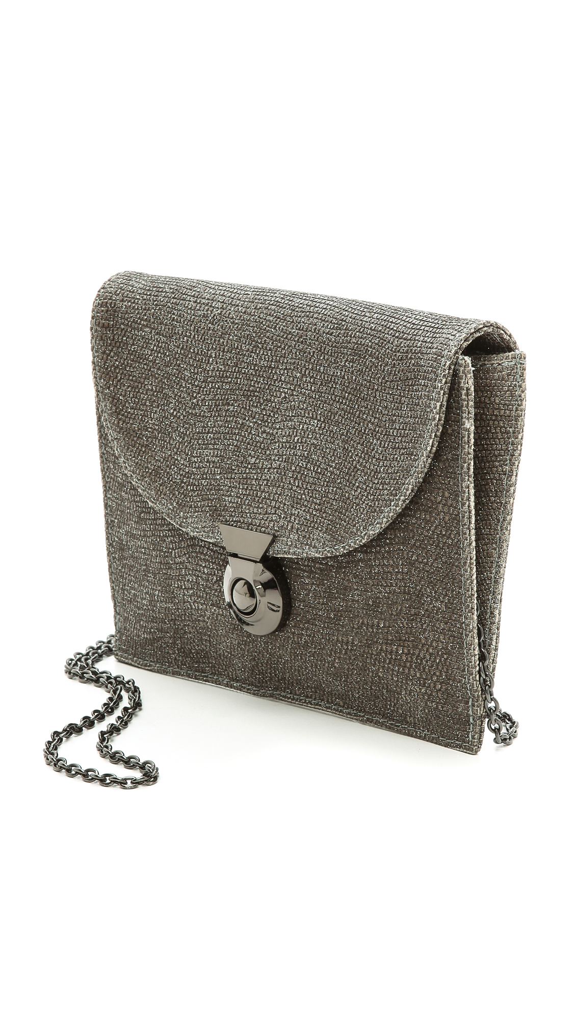 lauren-merkin-handbags-silver-glitter-piper-cross-body-bag-pewter ...