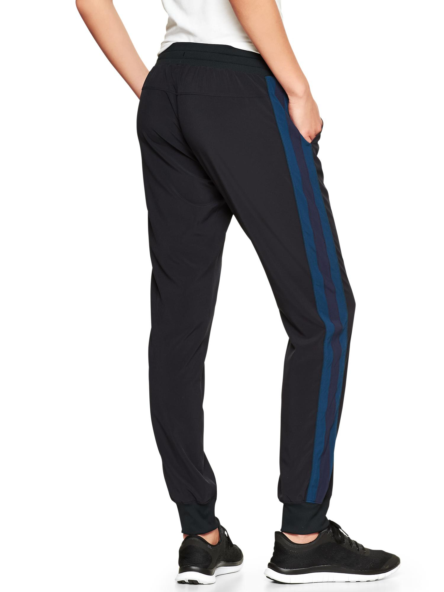 track pants military
