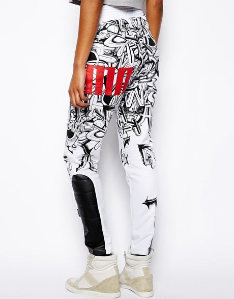 puma graffiti mod