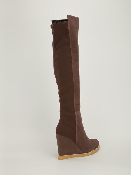 stuart weitzman demiswoon