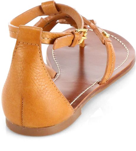 tory burch phoebe sandals
