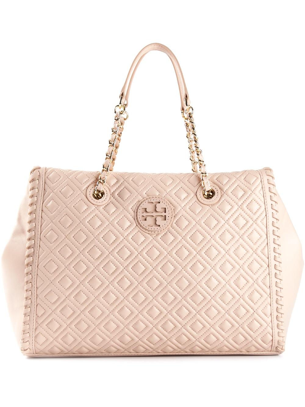 tory burch marion quilted bag