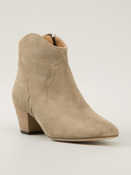 isabel marant dicker beige