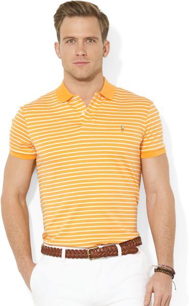 polo soft touch shirt