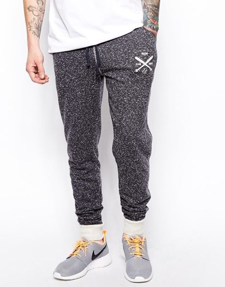 asos sweatpants mens